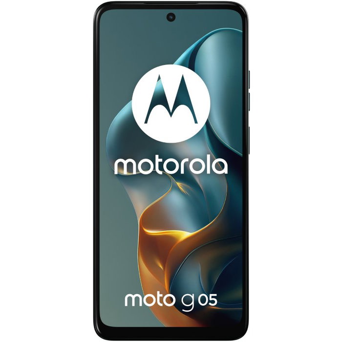 Motorola moto g05 4G 4GB 128GB Verde